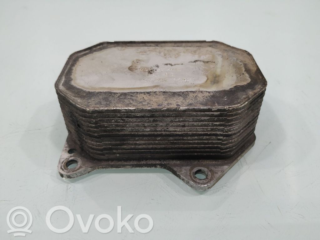 Ford Transit Engine oil radiator 