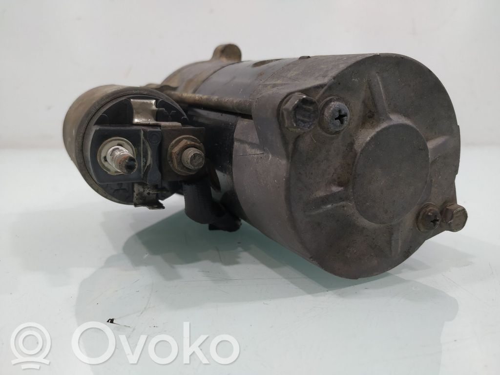 Motor de arranque   05033125AB