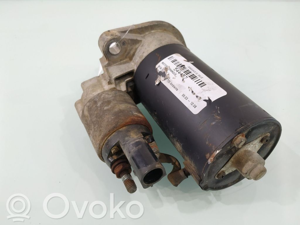 Rozrusznik   60102550