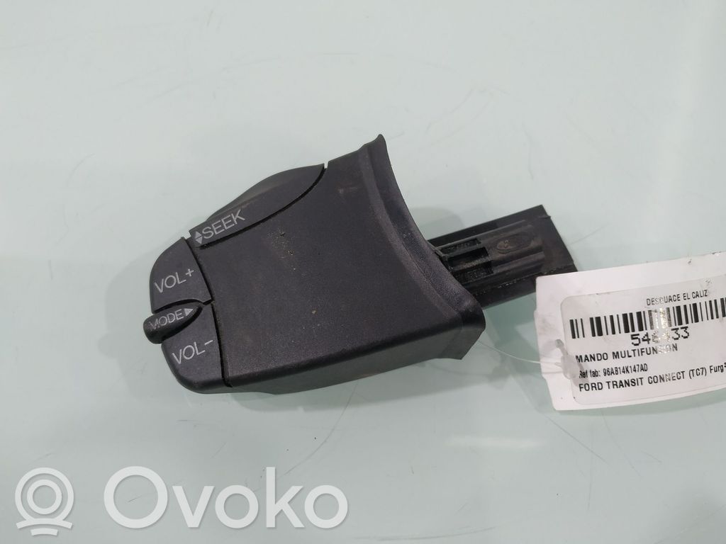 Ford Transit Interrupteur / bouton multifonctionnel 