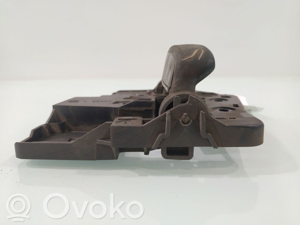 Sliding door interior handle   96802900