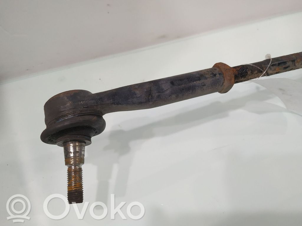 Fiat Qubo Steering rack 