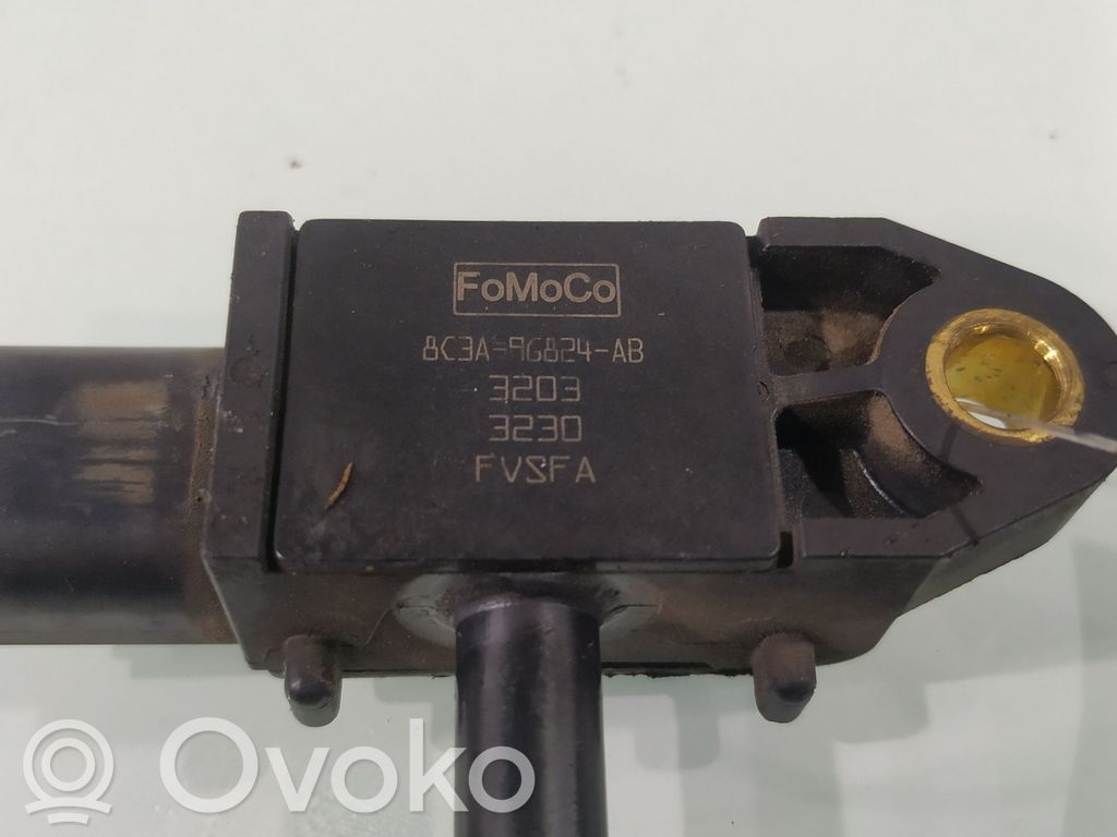 Sensor   8C3A9G824AB