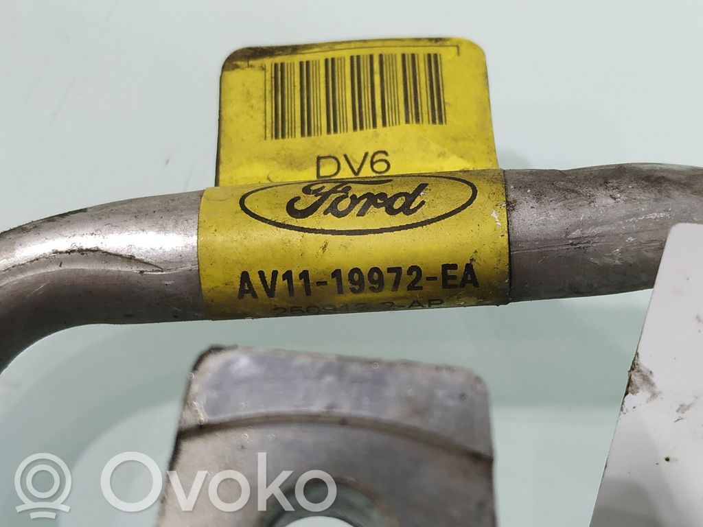 Wąż / Przewód klimatyzacji A/C   AV1119972EA