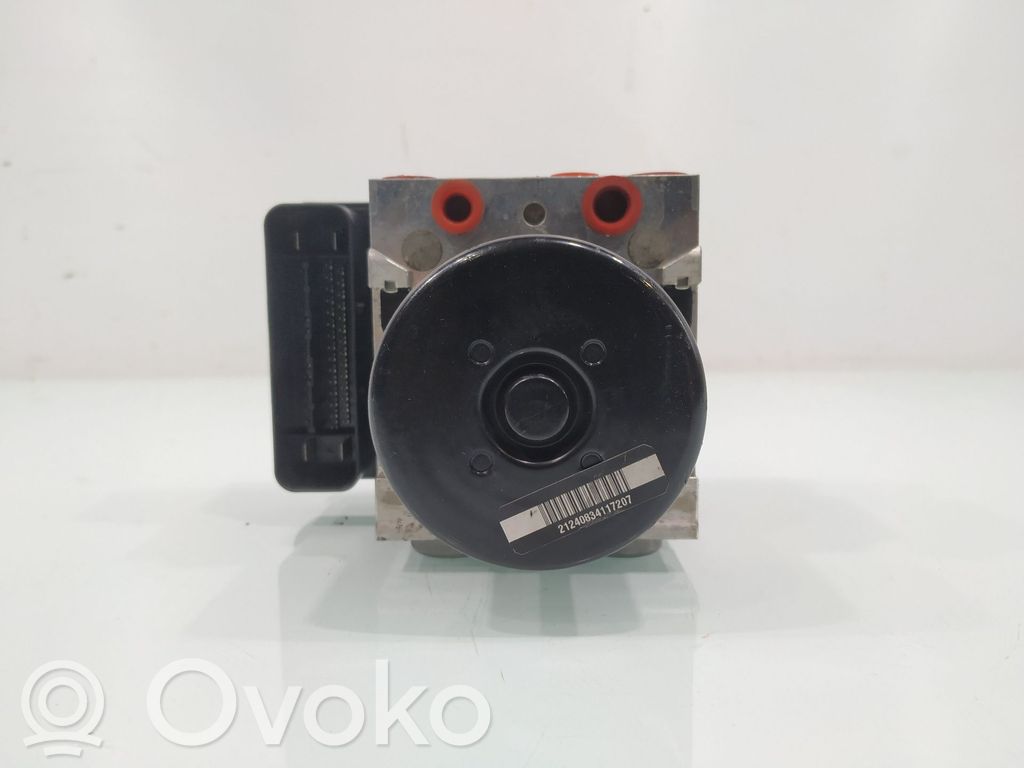ABS Pump   AV612C405AE