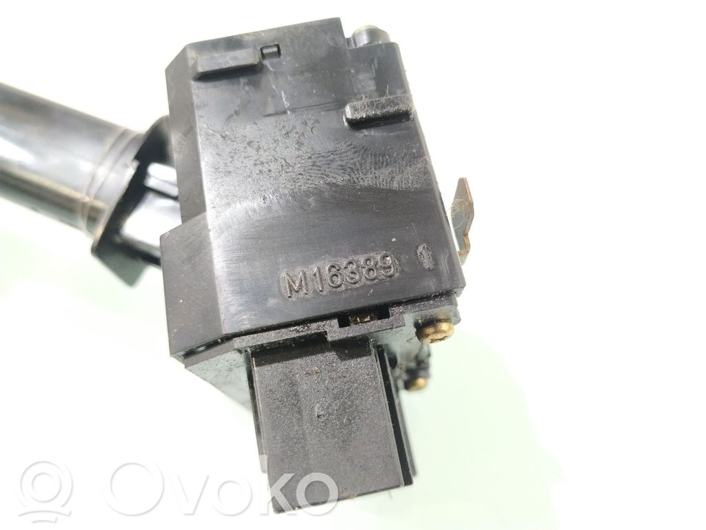 Honda CR-V Interruptor de luz 