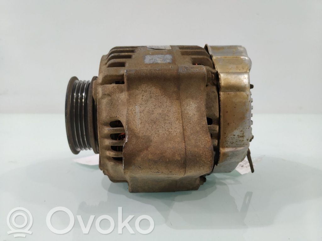 Honda CR-V Ģenerators 