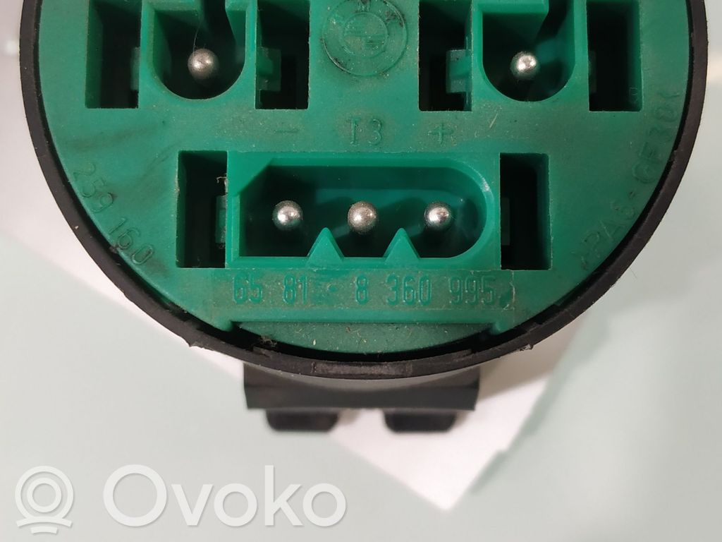 Sensor   65818360995