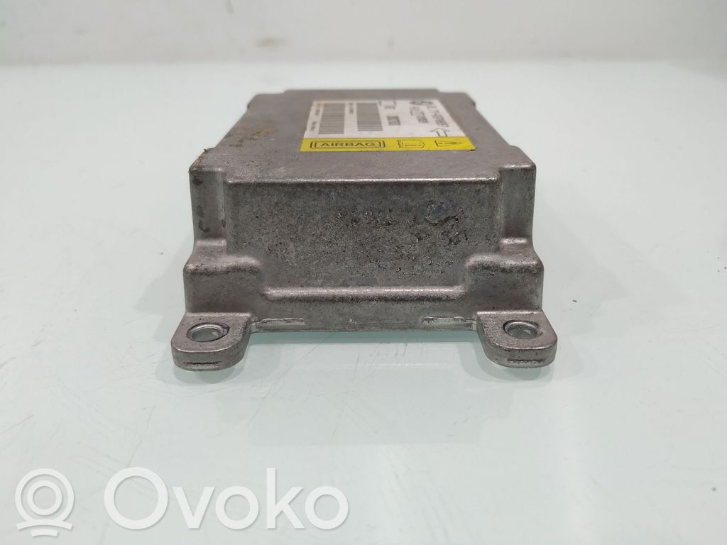 Turvatyynyn ohjainlaite/moduuli   65776970897