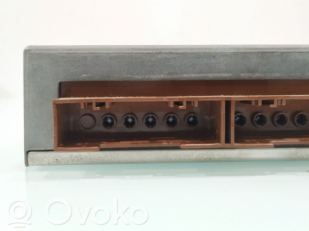 BMW 7 E65 E66 Unidad de control/módulo del Airbag 