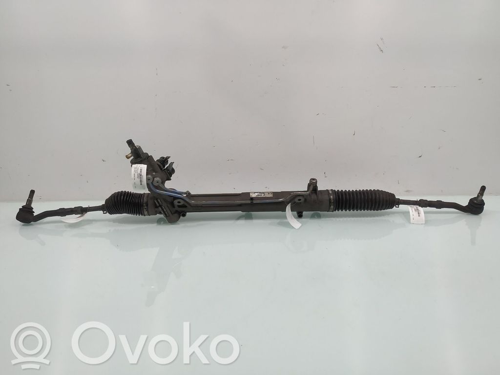 BMW 7 E65 E66 Steering rack 