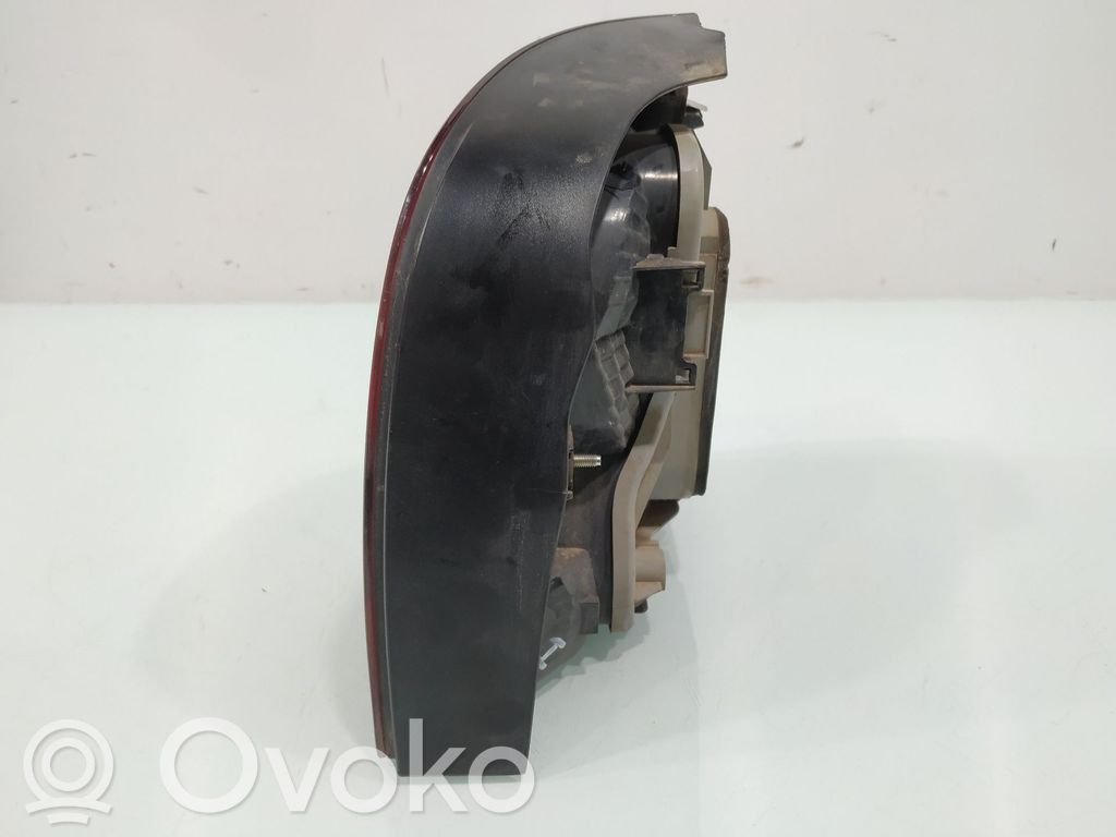 Volkswagen Polo IV 9N3 Lampă spate în caroserie 