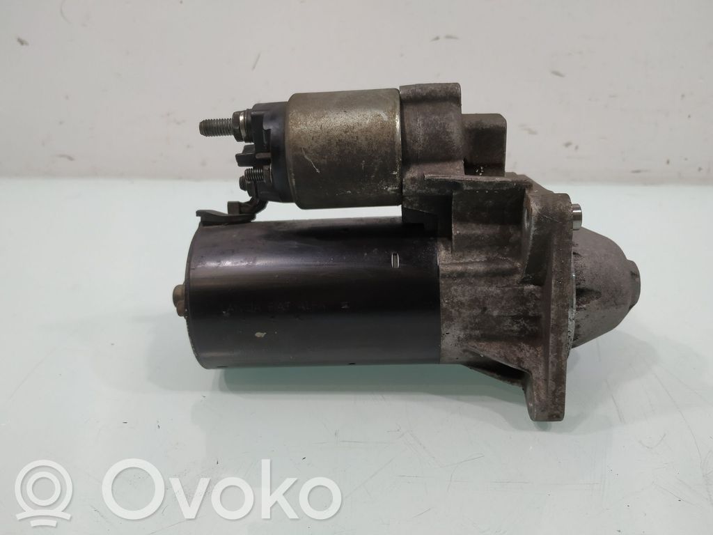 Fiat Bravo Electromotor 
