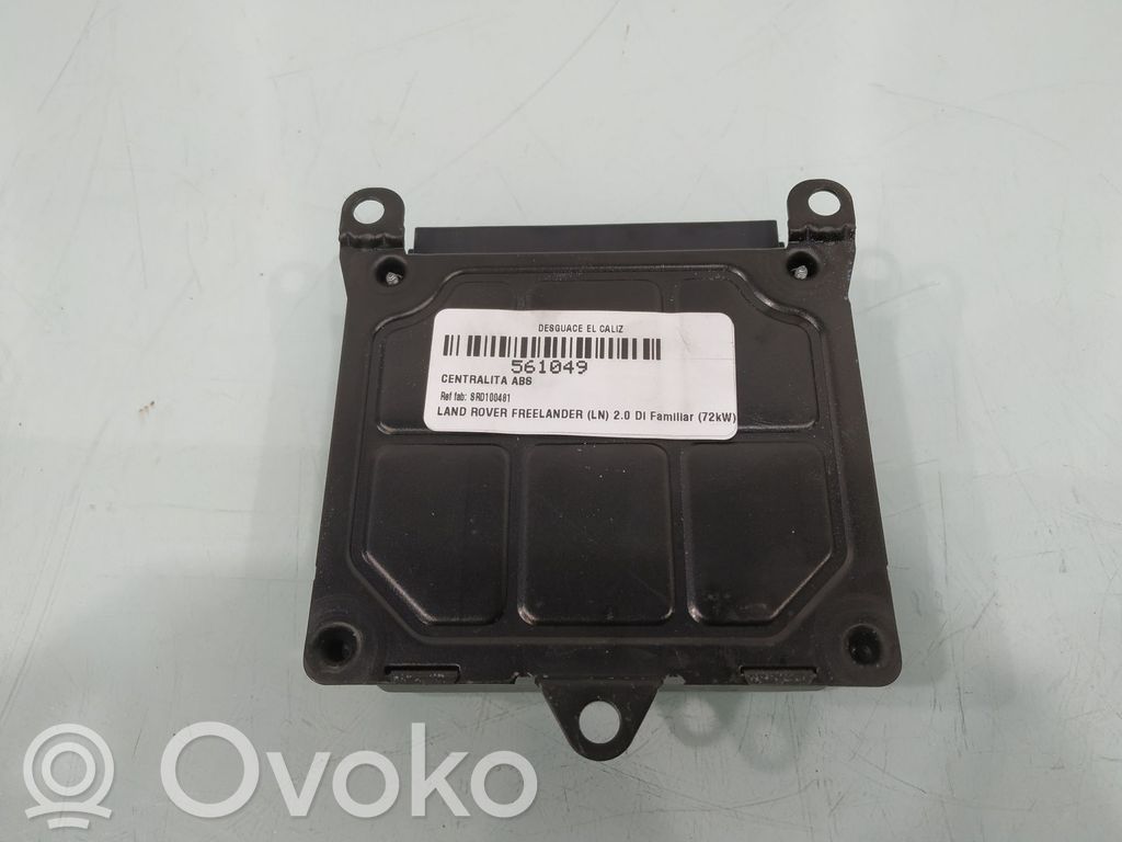 Land Rover Freelander Unidad de control/módulo del ABS 