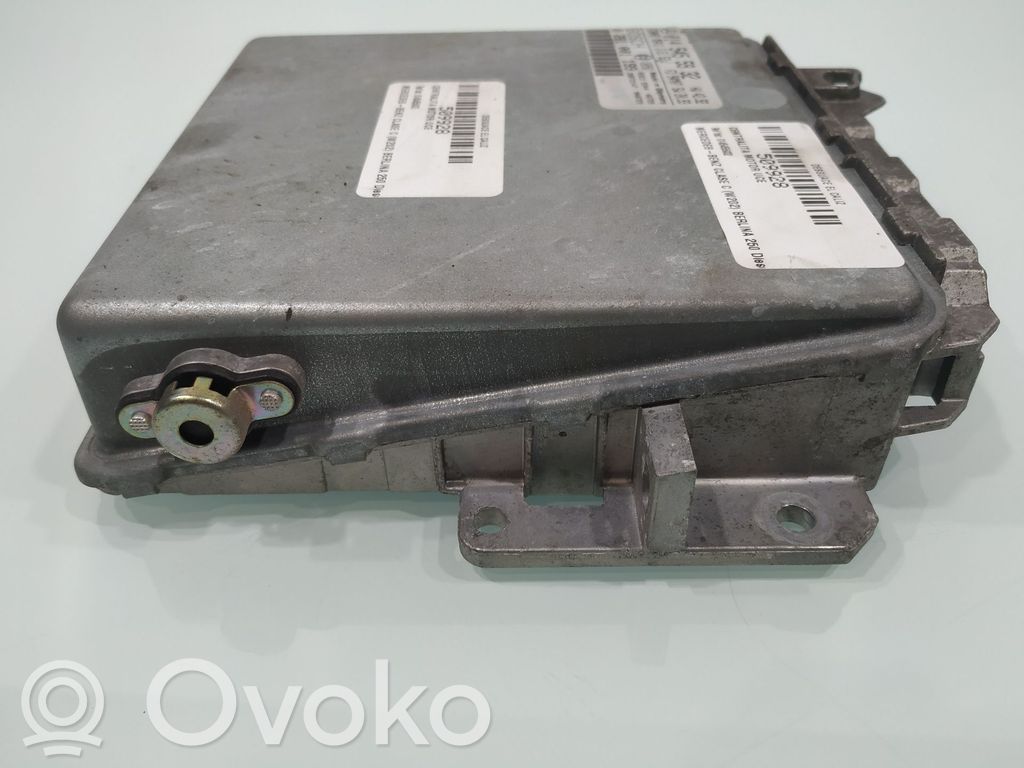 Mercedes-Benz C W202 Engine control unit/module 