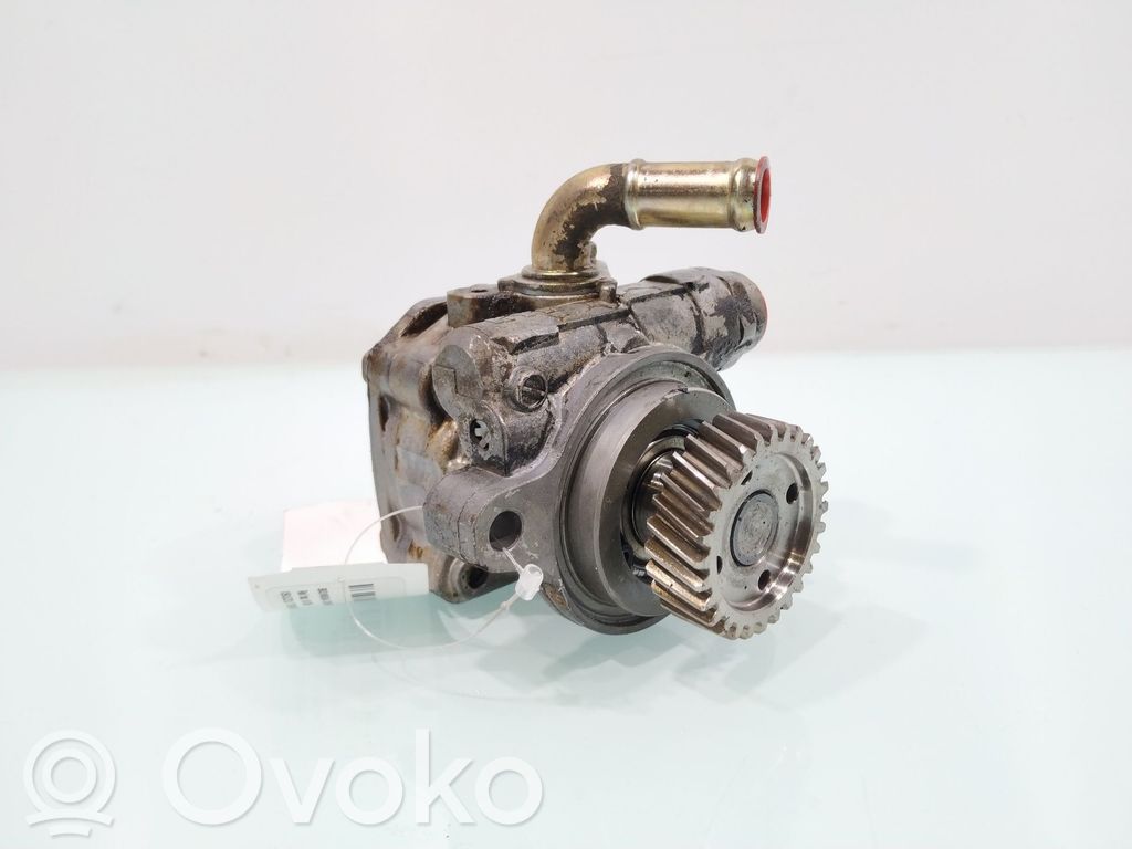Servopumpe   91705