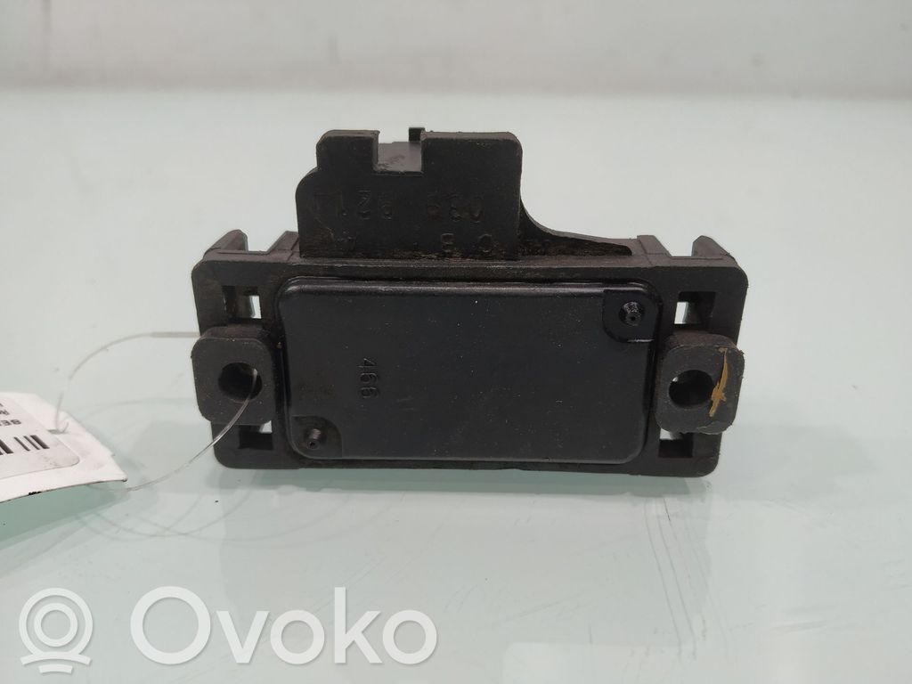 Isuzu Trooper Sensor 
