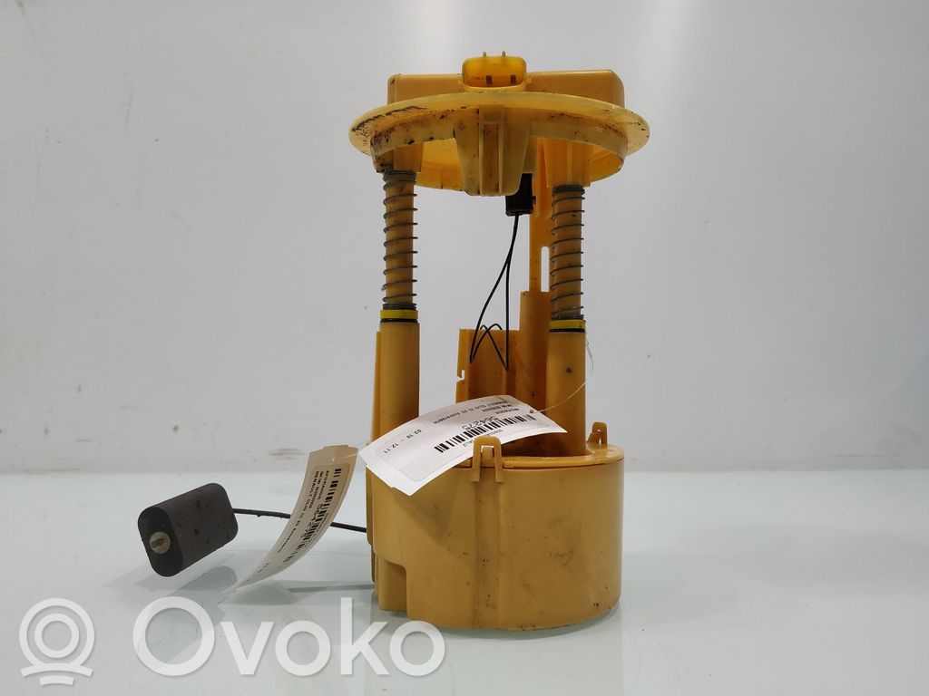 Renault Clio III In-tank fuel pump 