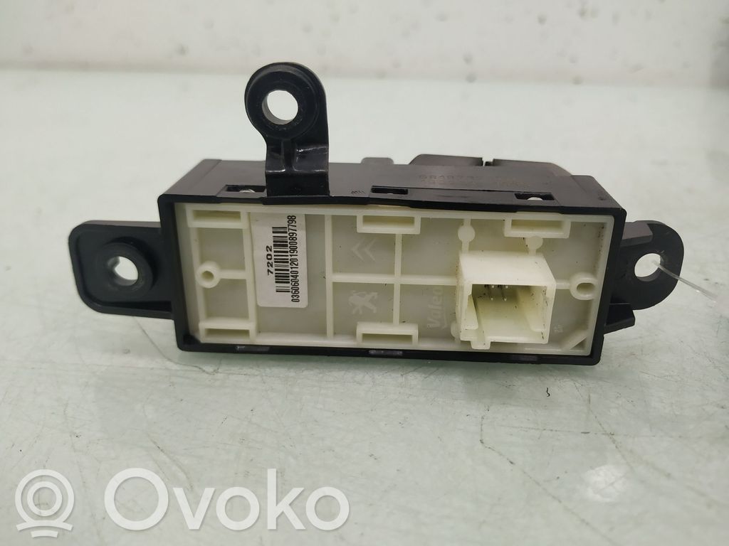 Interruptor de control multifunción   98187373ZD