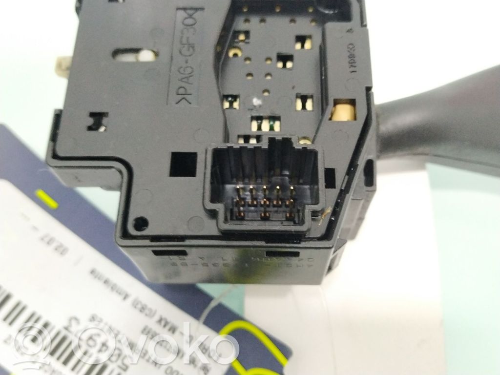 Ford C-MAX I Palanca de intermitentes 