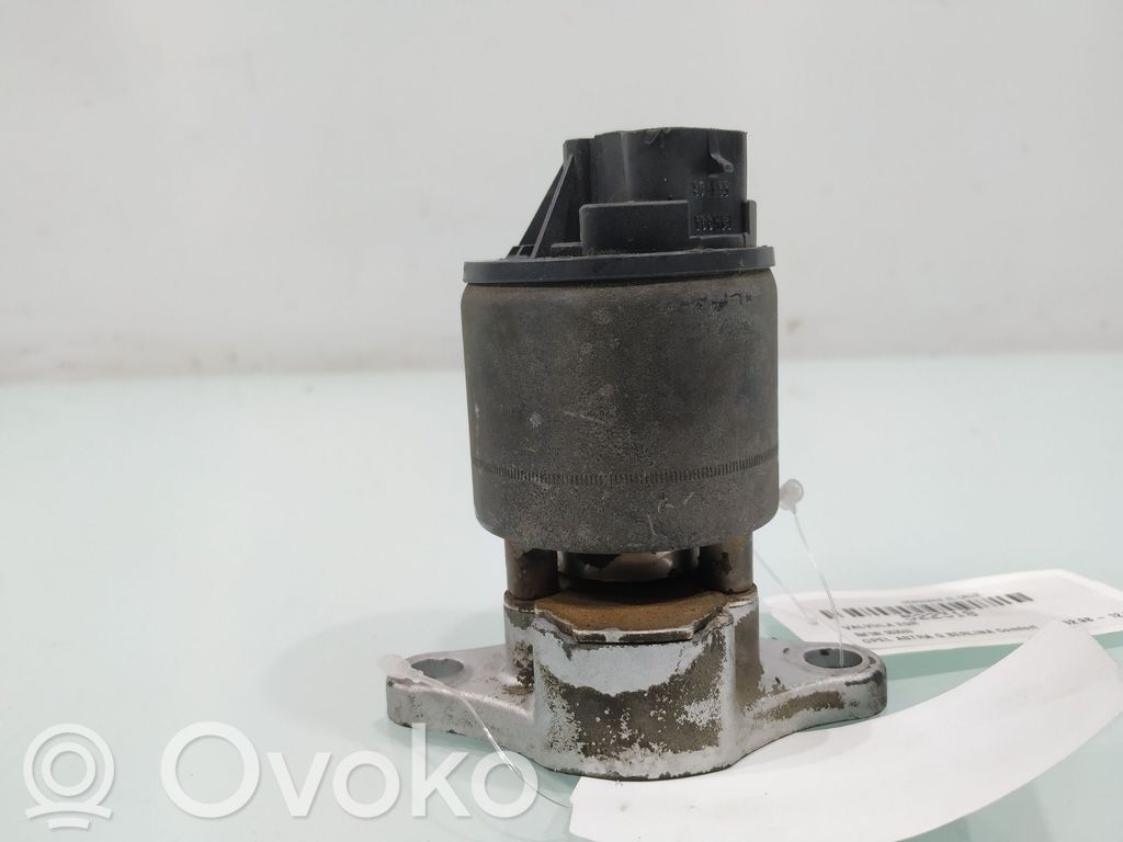 Opel Astra G EGR vožtuvas 