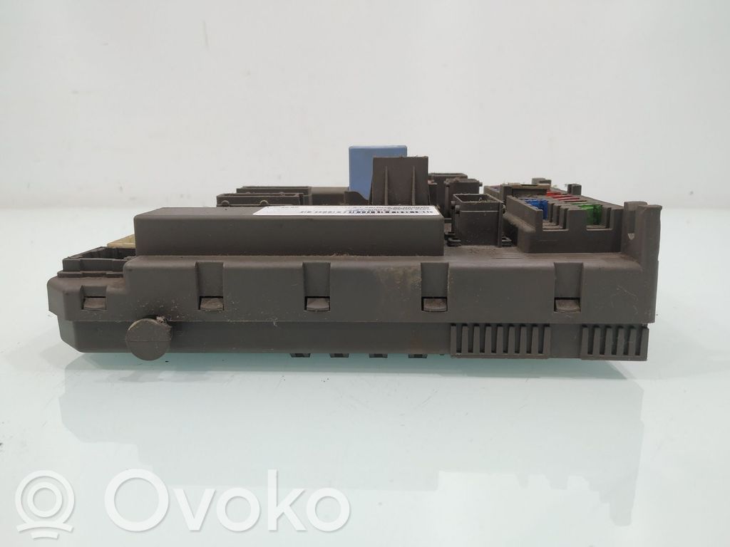 Fuse module   9644460280