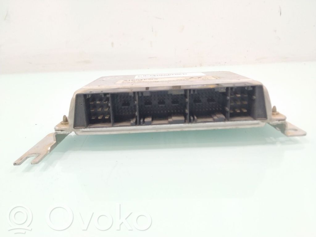 Hyundai Sonata Engine control unit/module 