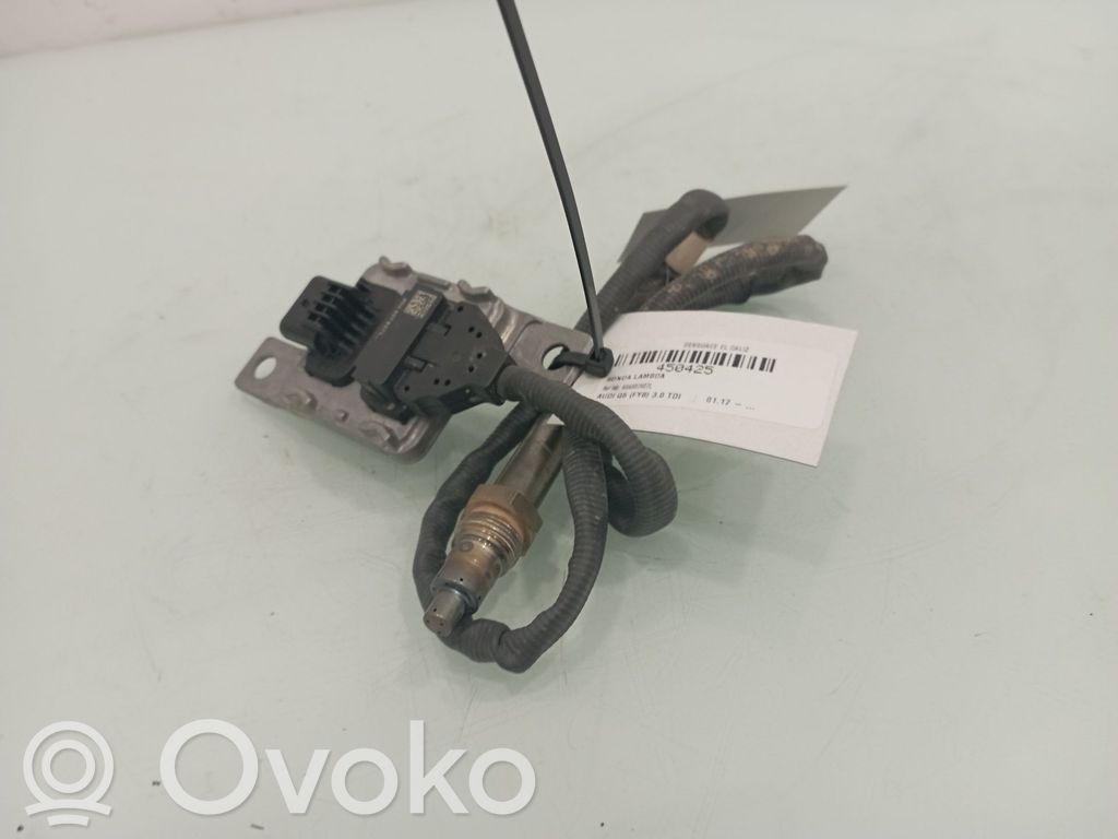 Audi Q5 SQ5 FY Sonde lambda 
