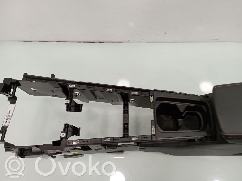Cupra Formentor Armrest 