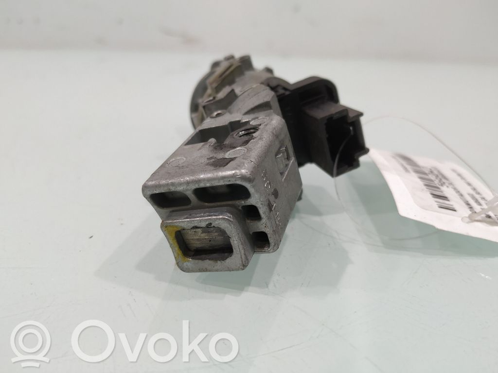 Citroen C4 I Ignition lock 