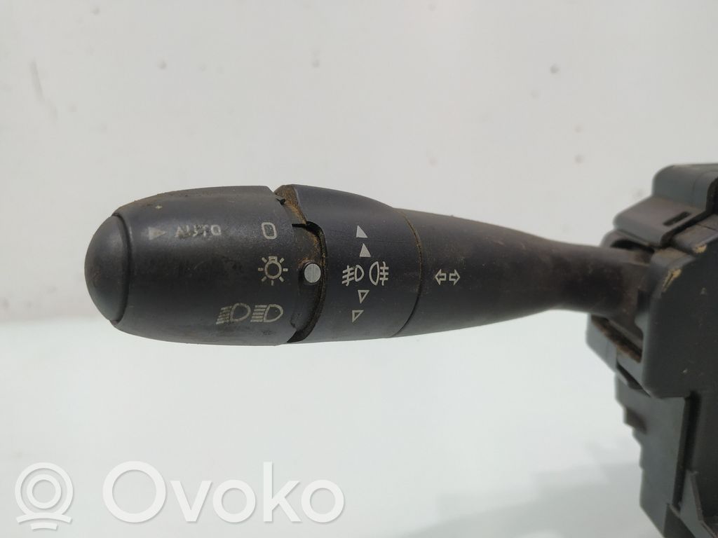 Citroen C5 Light switch 