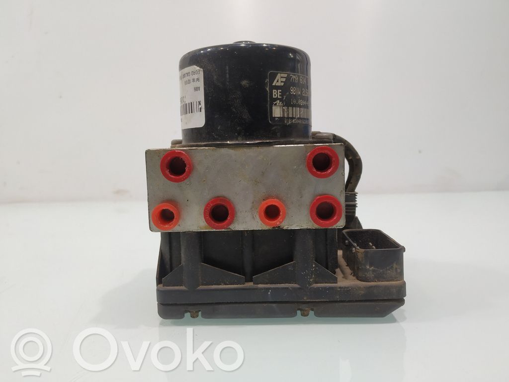 ABS Pump   7M0614111AE