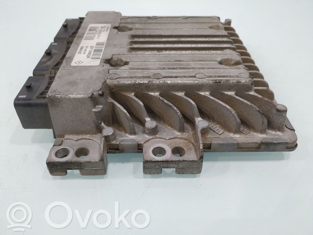 Renault Laguna III Engine control unit/module 