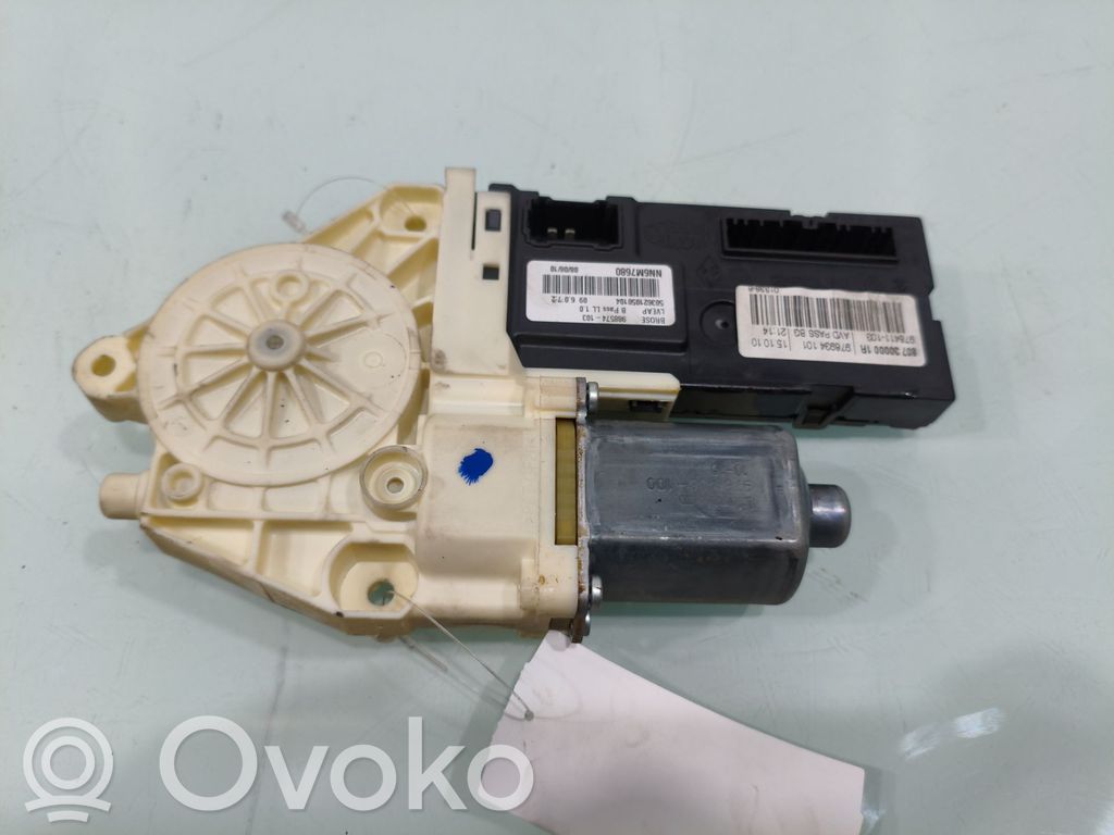 Renault Laguna III Motor macara geam ușă față 