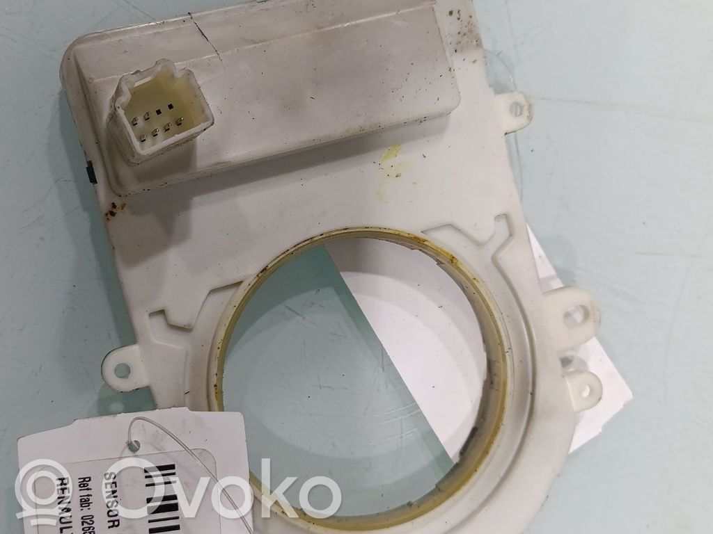 Renault Laguna III Steering angle sensor 