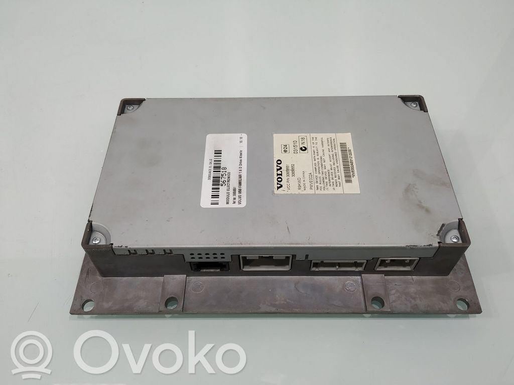 Volvo V50 Alte unități/module de control 