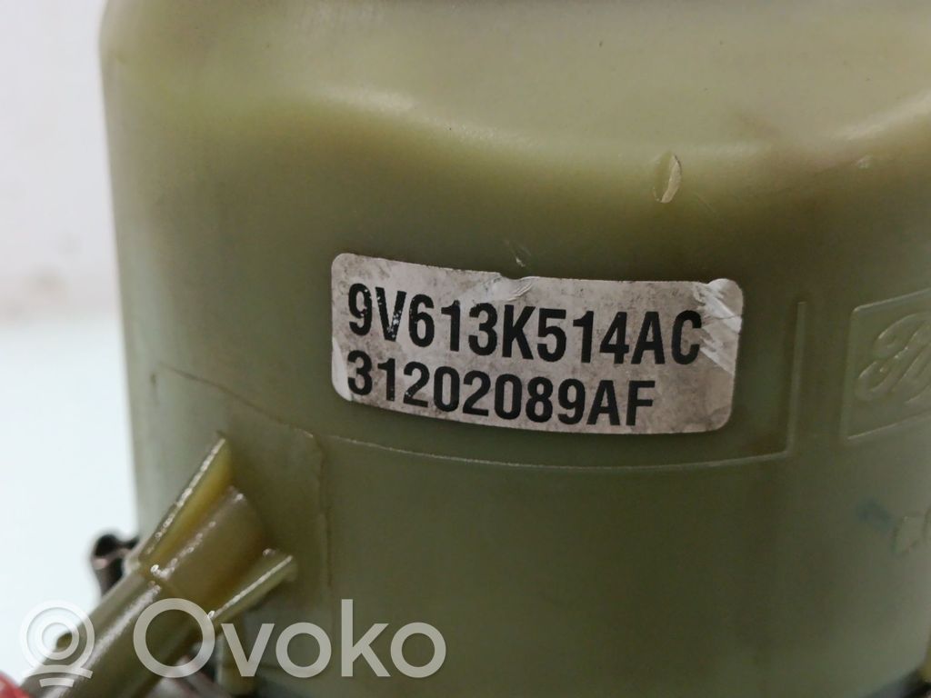 Volvo V50 Pompa servosterzo 