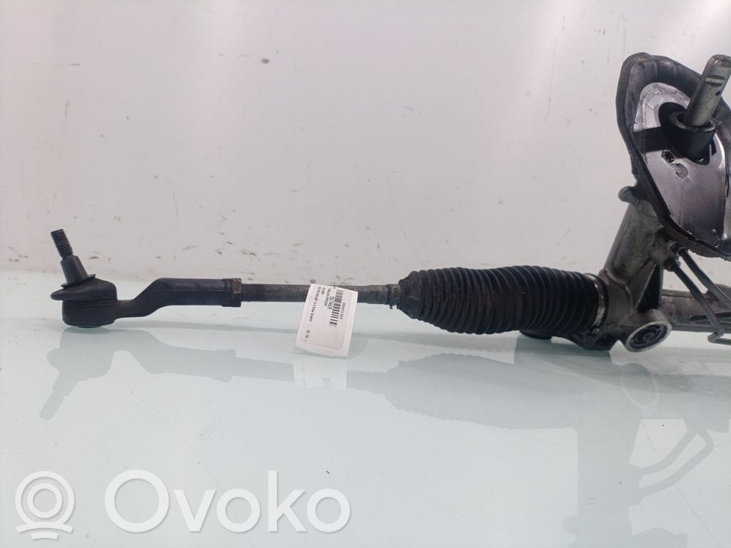 Volvo V50 Stūres statnis 
