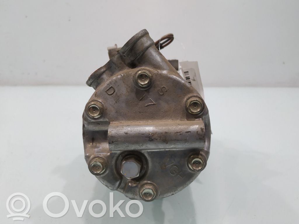 Kompresor / Sprężarka klimatyzacji A/C   82D0155249CA
