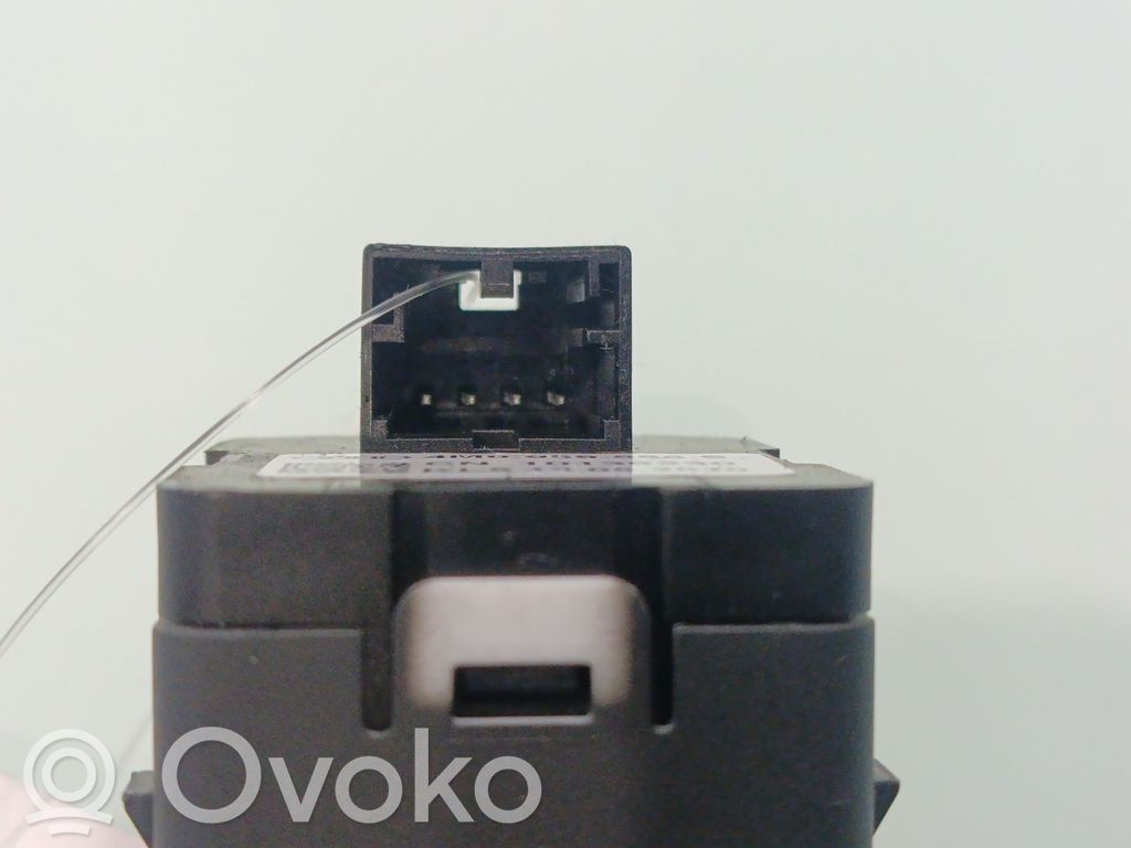 Audi A3 8Y Wing mirror switch 