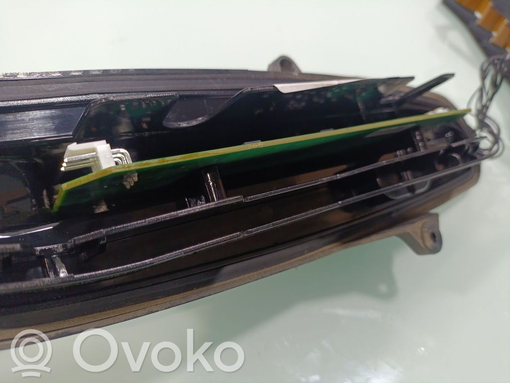 Citroen DS5 Other control units/modules 