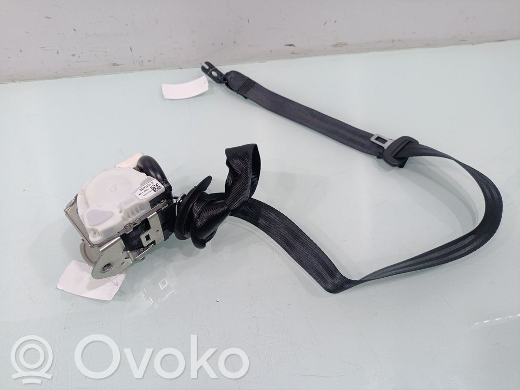 Audi A3 8Y Cinturón delantero 