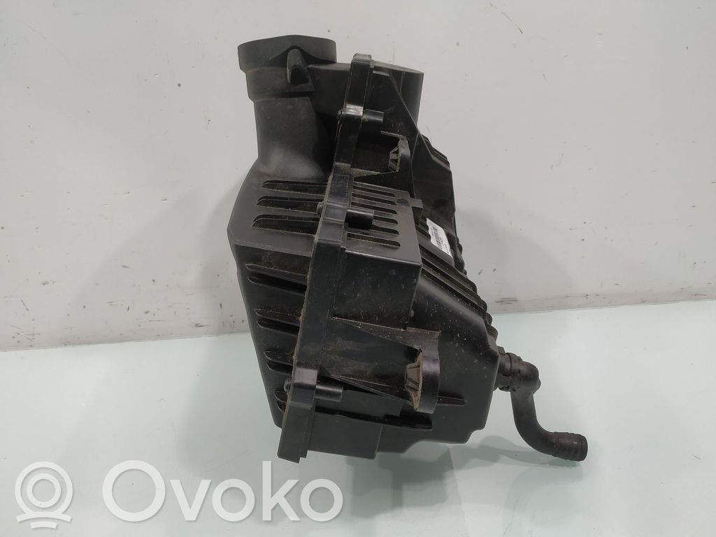 Audi A3 8Y Air filter box 