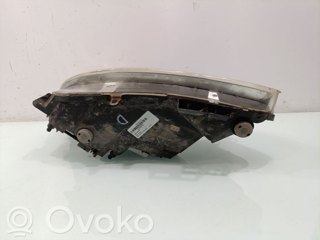Opel Corsa D Headlight/headlamp 