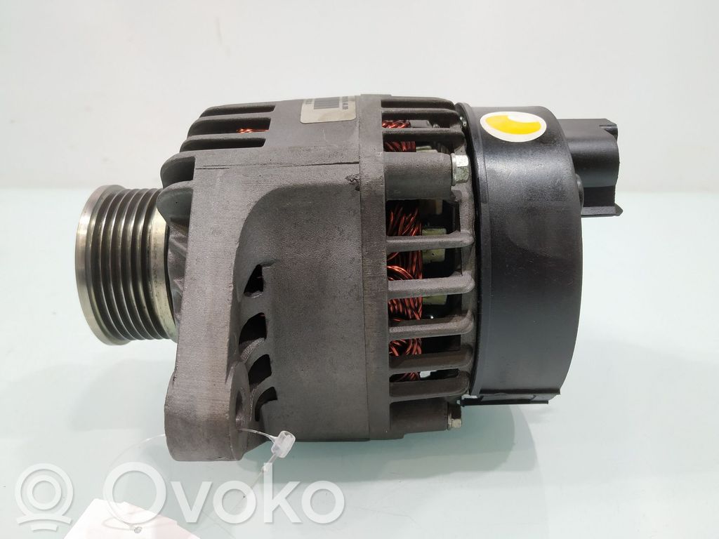 Fiat Punto (188) Alternator 