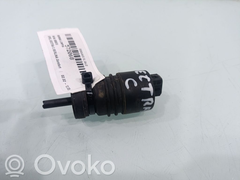 Opel Vectra C Windscreen/windshield washer pump 