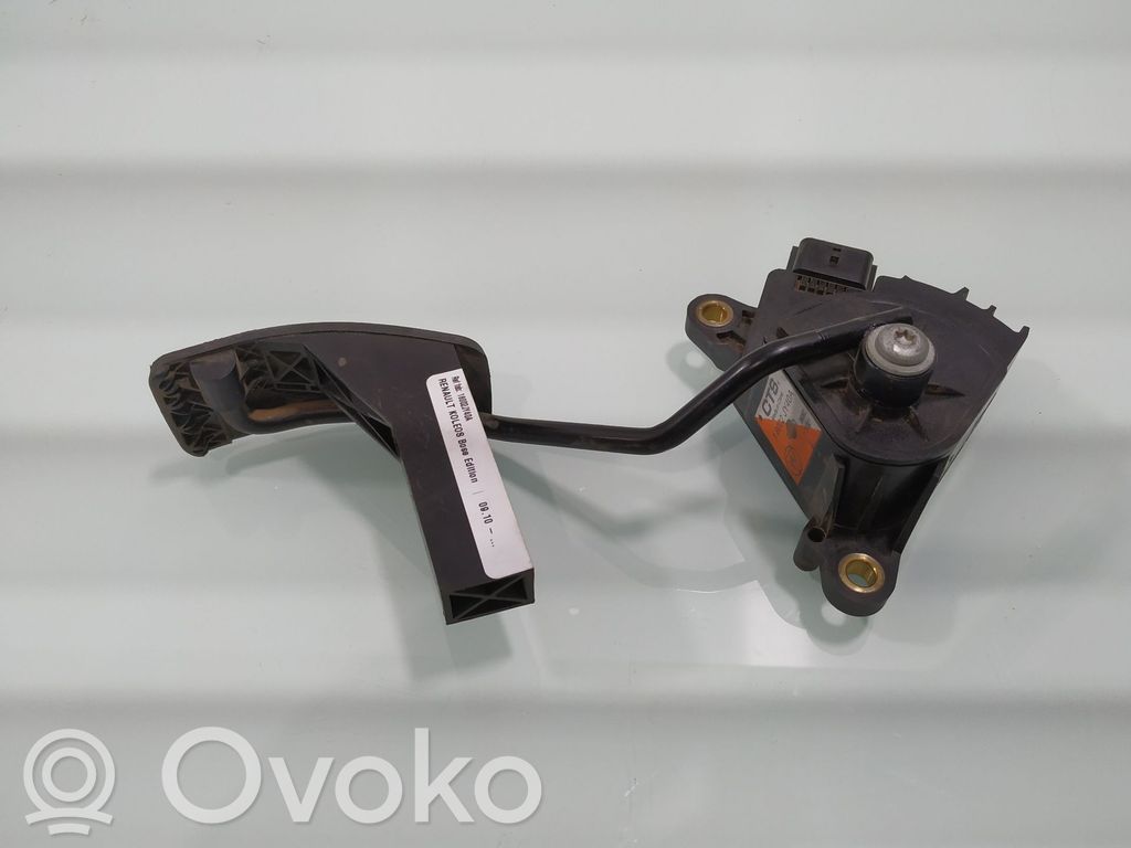 Renault Koleos I Gaspedal 