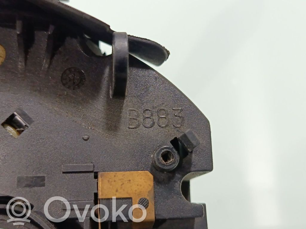 Interruptor de luz   B883