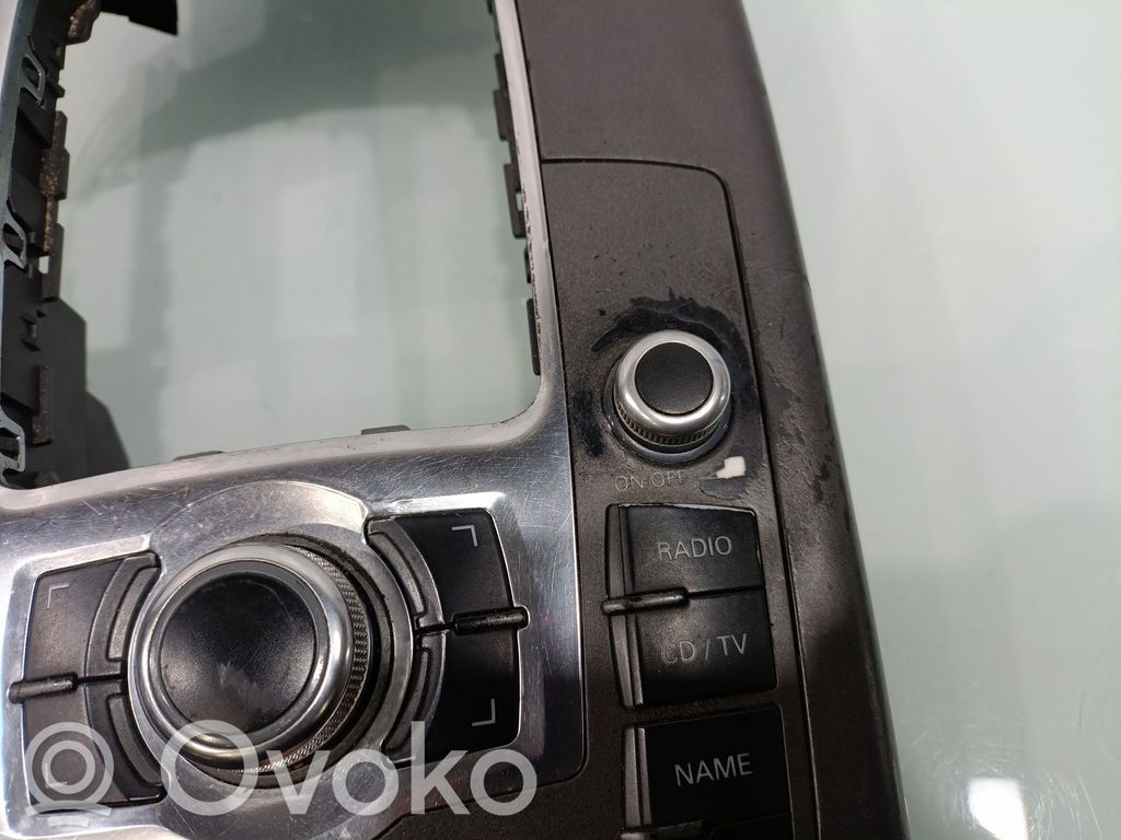 Consola central   4F1864261