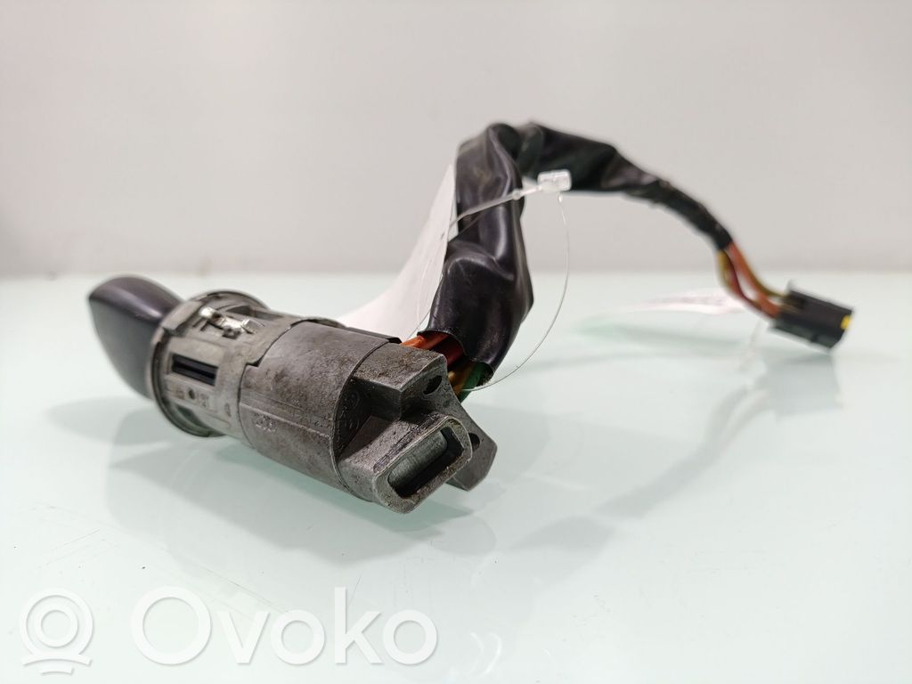 Virtalukko   N0501898